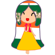 India