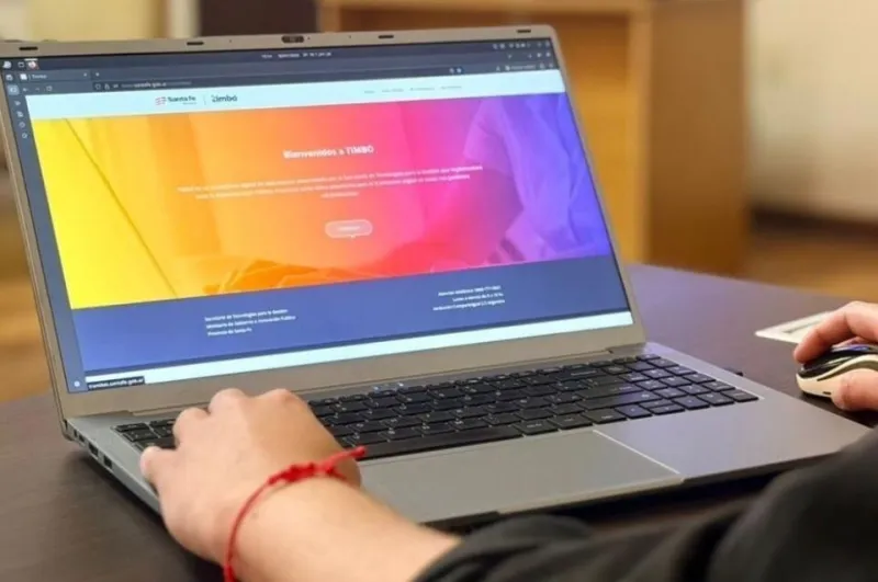 Rige la obligatoriedad del expediente digital en la provincia