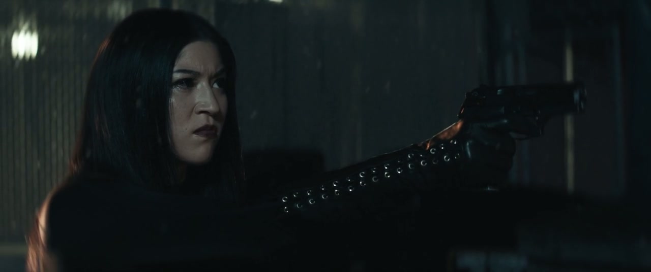 Echo Screenshot