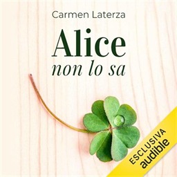 Carmen Laterza – Alice non lo sa (2026) (mp3 – 128 kbps)