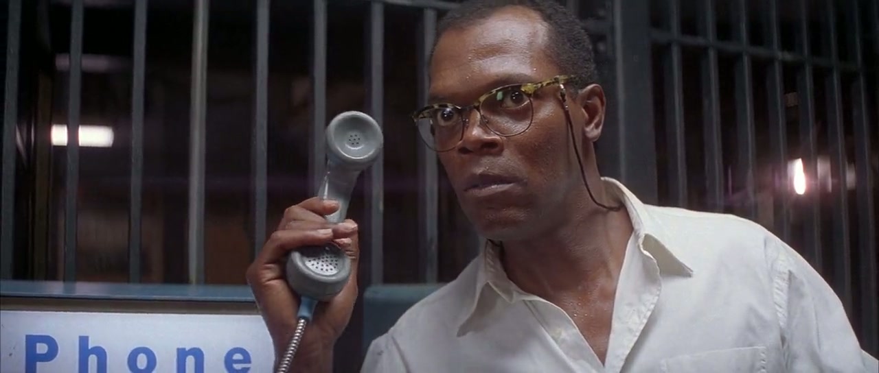 Die Hard: With a Vengeance Screenshot