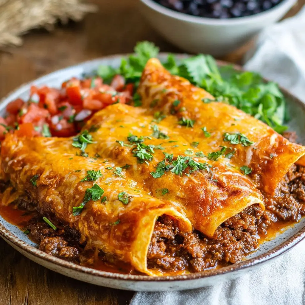 Easy Ground Beef