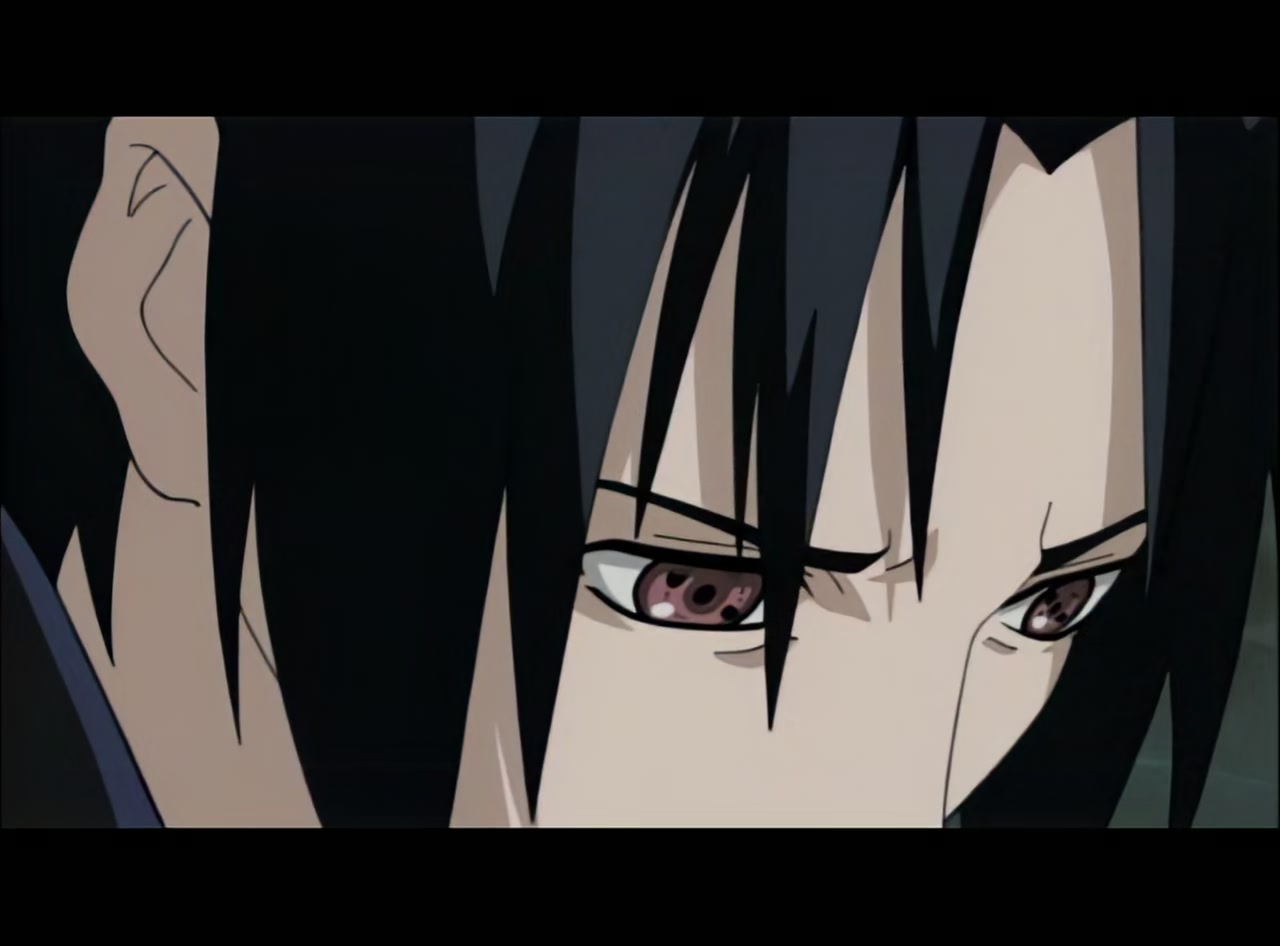 Naruto Shippūden Screenshot