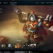 lol 23