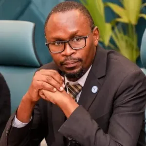 Oscar Otieno