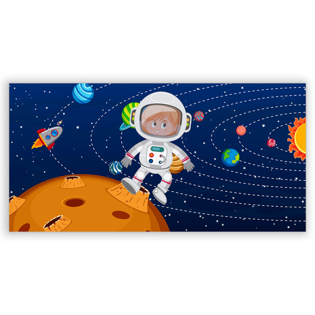 702012-Astronauta
