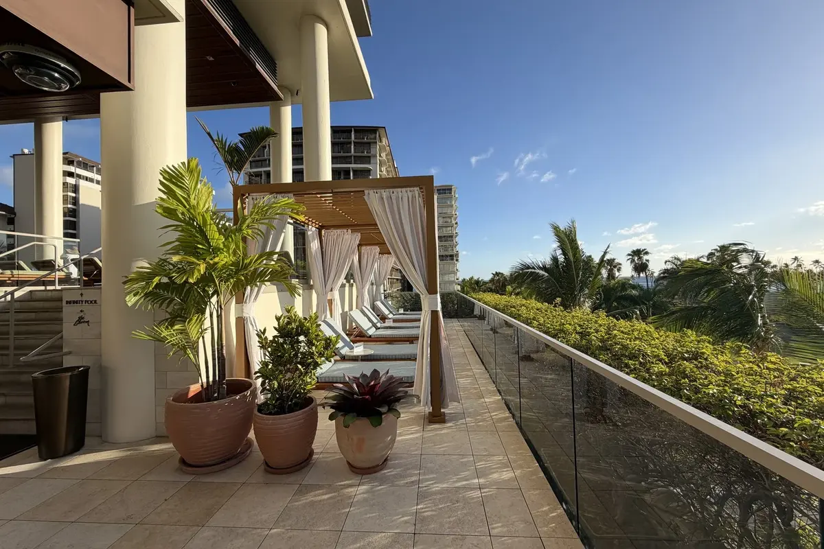 Hilton Unveils Luxury Apartment-Style Resort in Waikiki