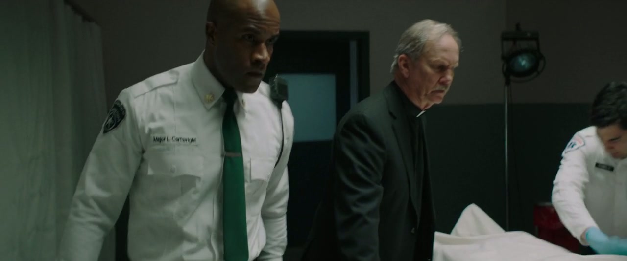 Clemency Screenshot
