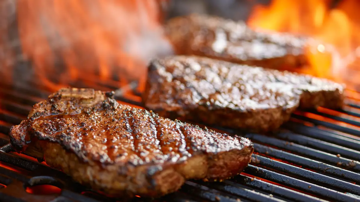 LongHorn Steakhouse Fans Mourn Lost Prime Rib