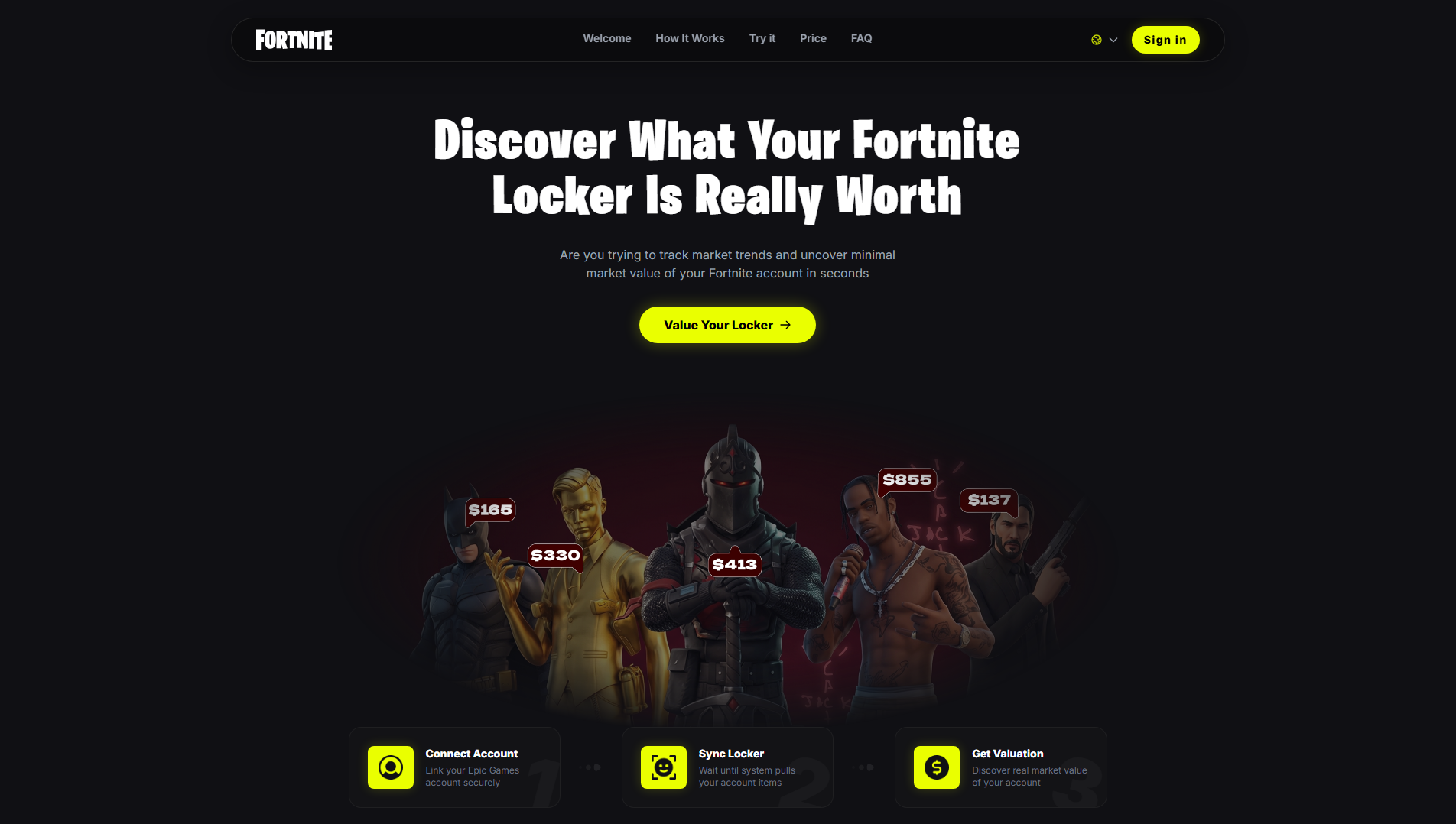Stored capture of fortnate.vu