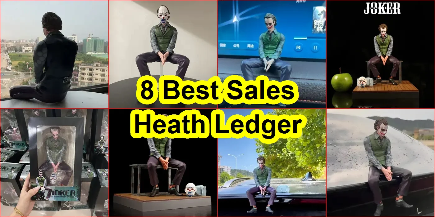 希斯·萊傑 評價