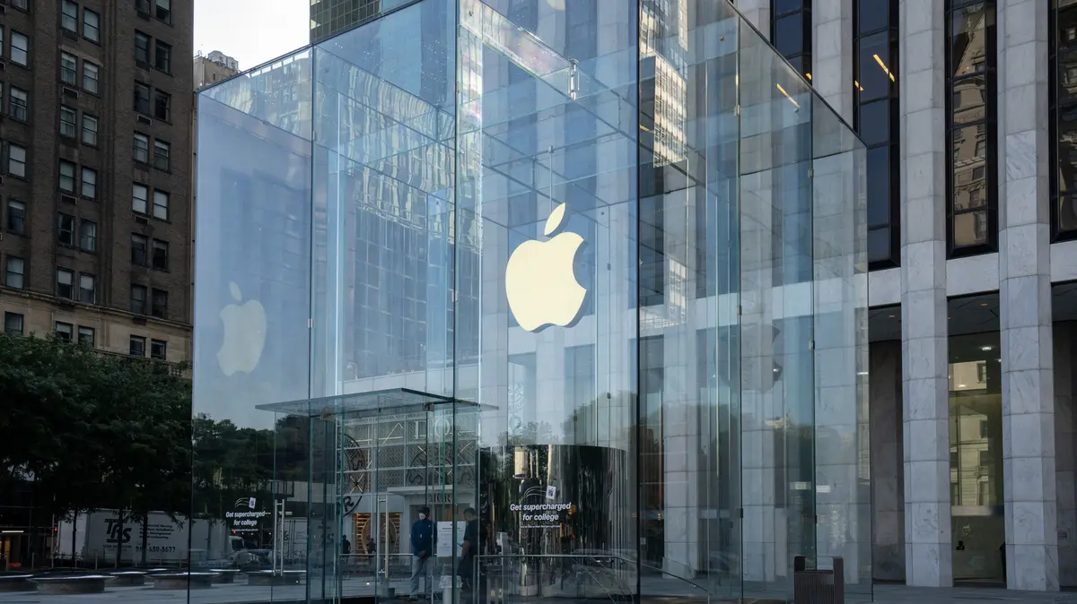 Apple to Skip M6 Pro and Max Chips