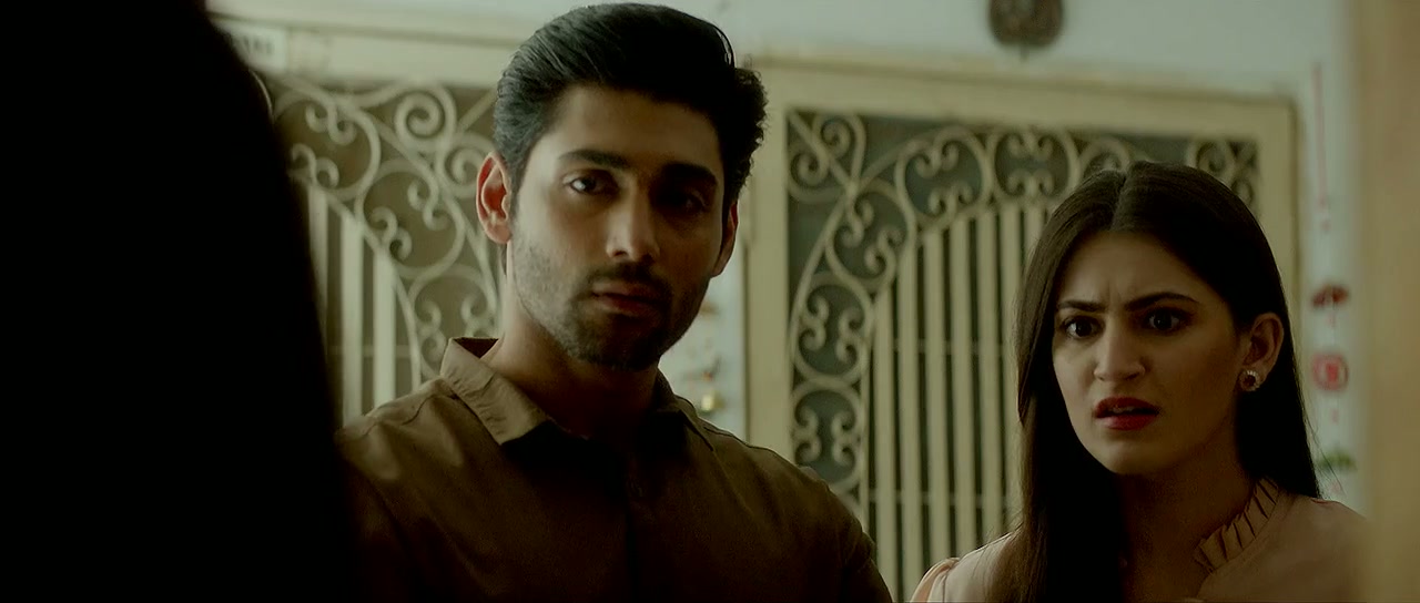 Yeh Saali Aashiqui Screenshot