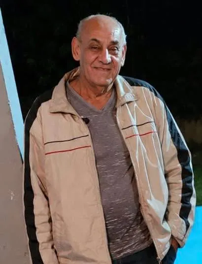 Anisio Nunes De Brito