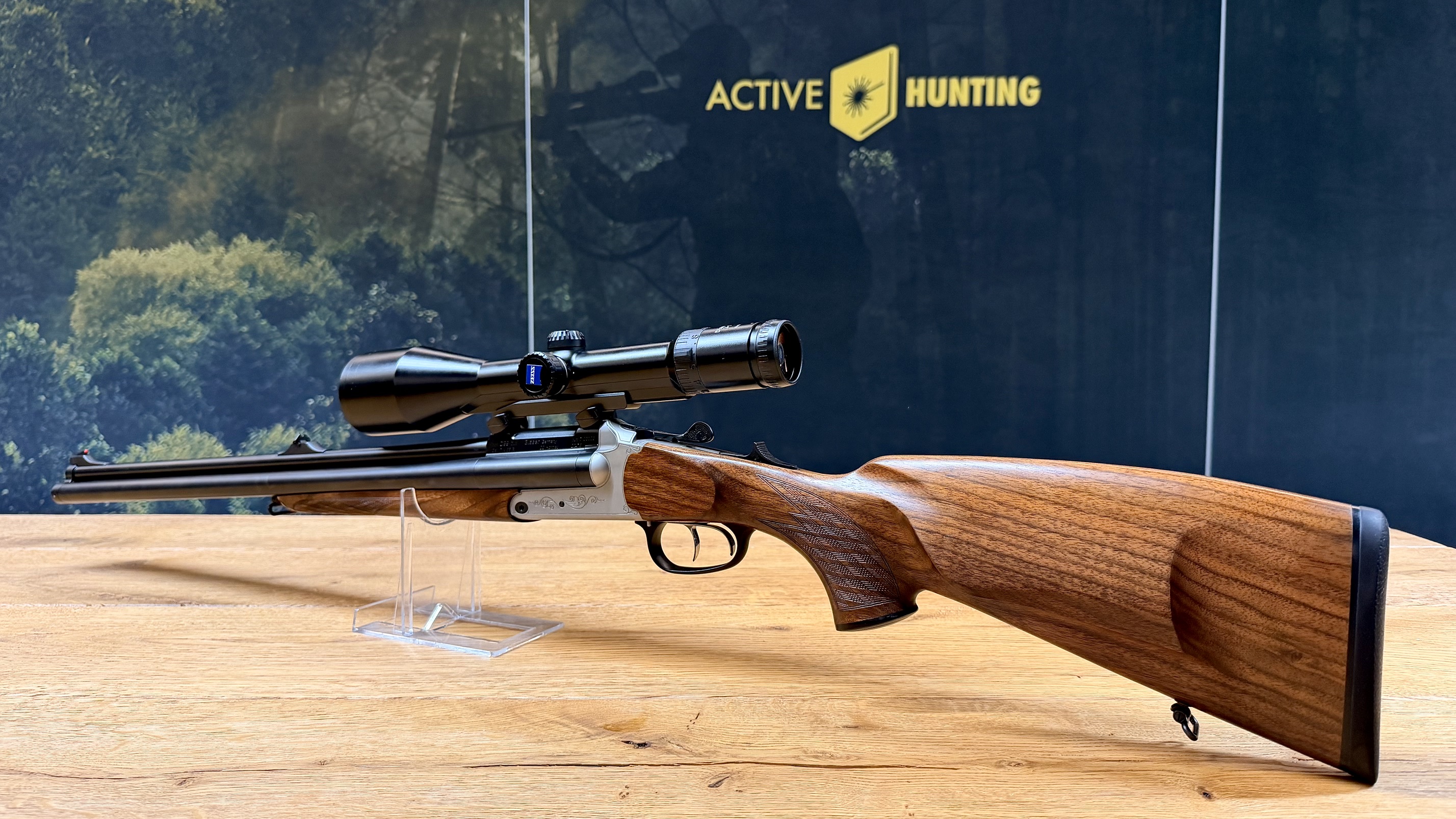 Blaser D99 Duo - Ansicht 2