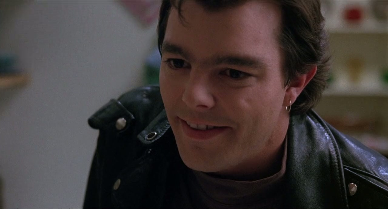 Slumber Party Massacre III Screenshot