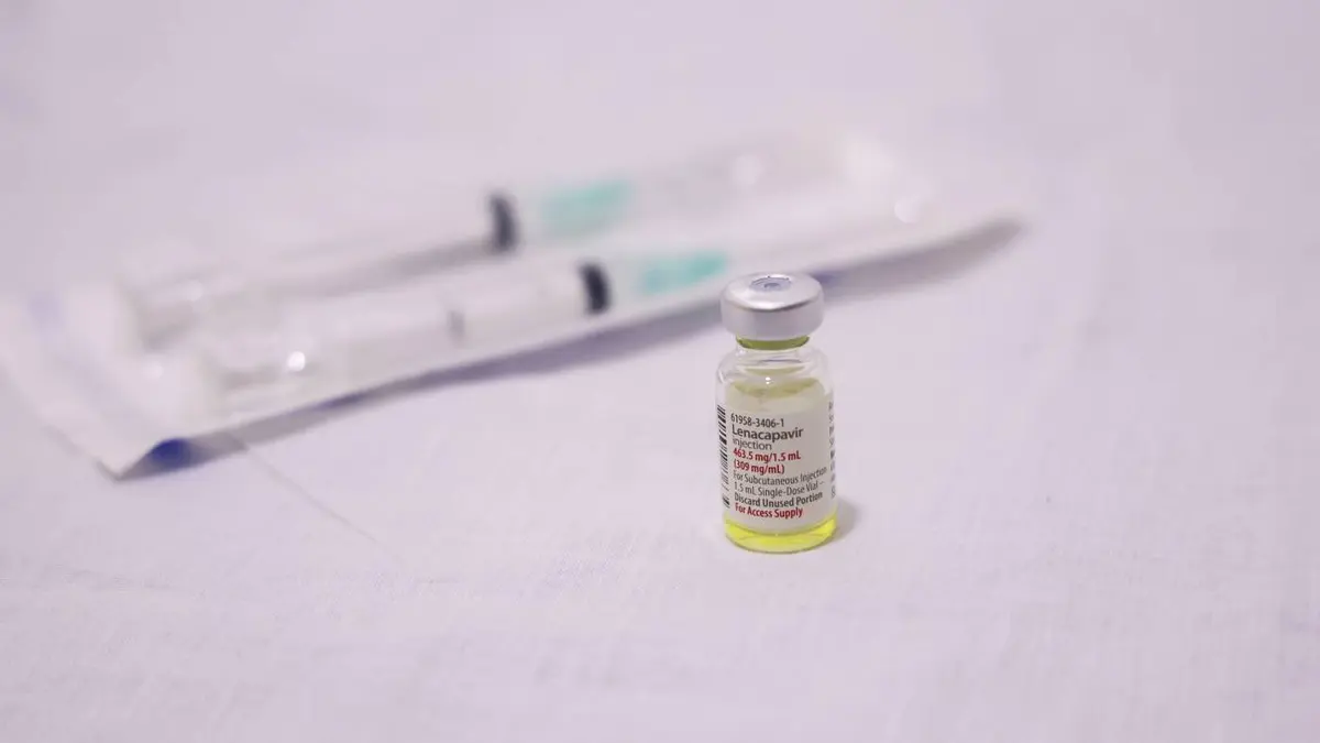 New HIV Prevention Drug Faces Rollout Challenges