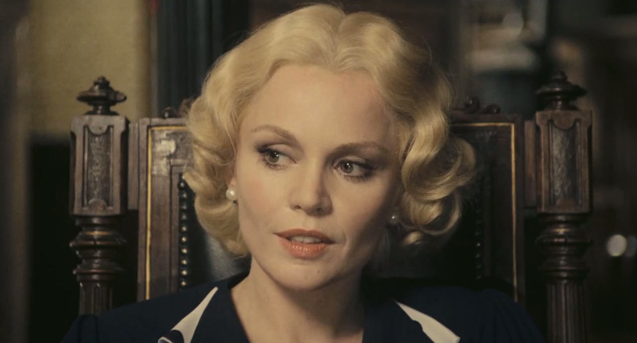 Once Upon a Time in America Screenshot