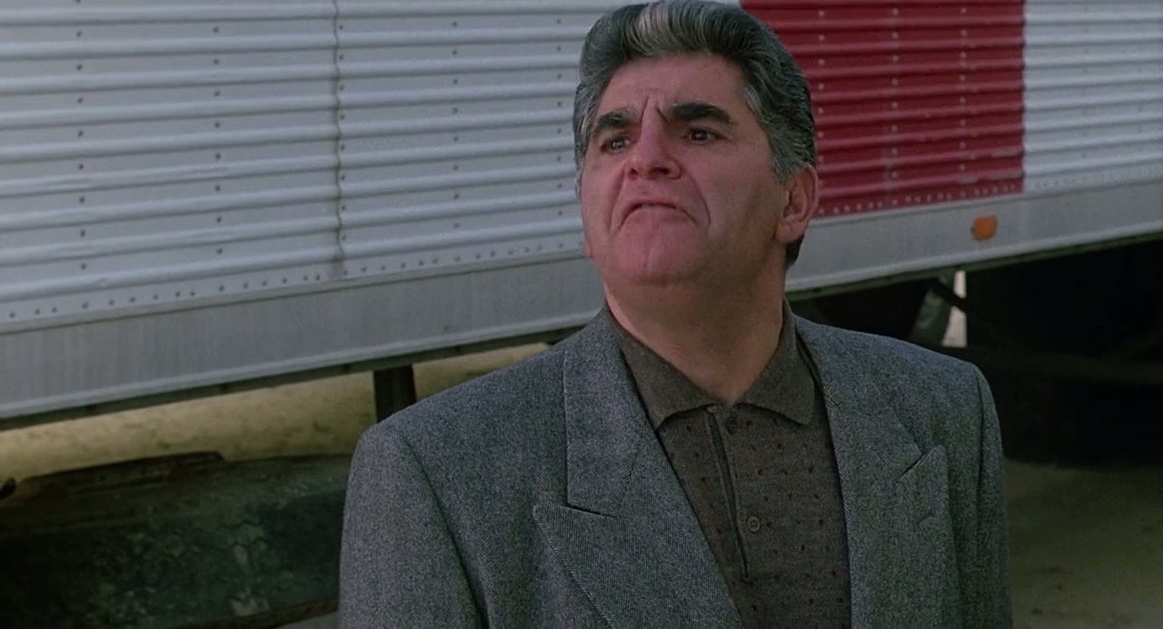 Midnight Run Screenshot