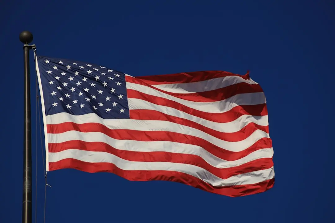America and Iran Strike Deal to Prevent War