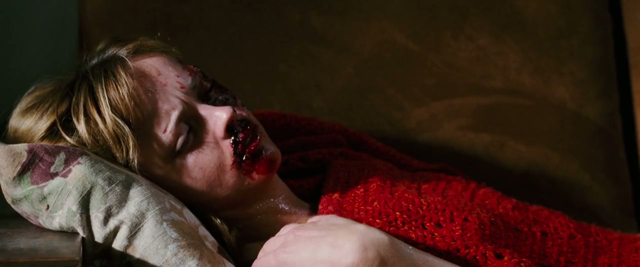 Black Snake Moan Screenshot
