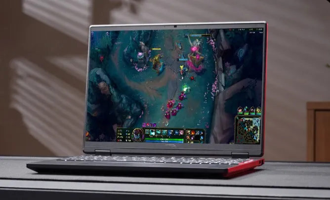 HP 2026 오멘 15 라이젠5 라이젠 200 시리즈... 4
