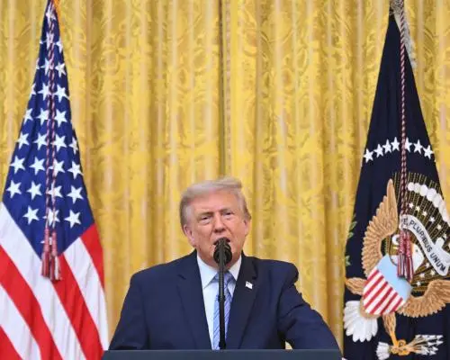 Trump Declares War on Elections in the Name of Protecting Them