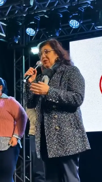 Prefeita