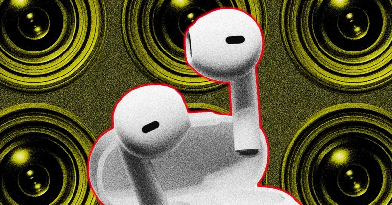Apple может добавить камеры в AirPods: что это даст пользователям?