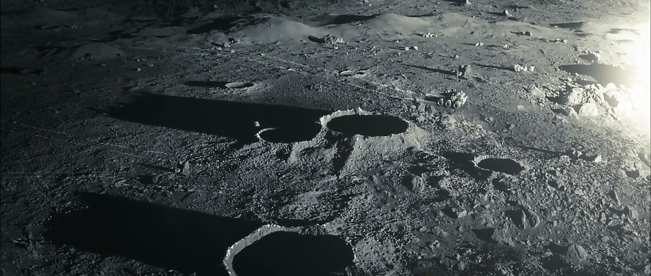 Moon Screenshot
