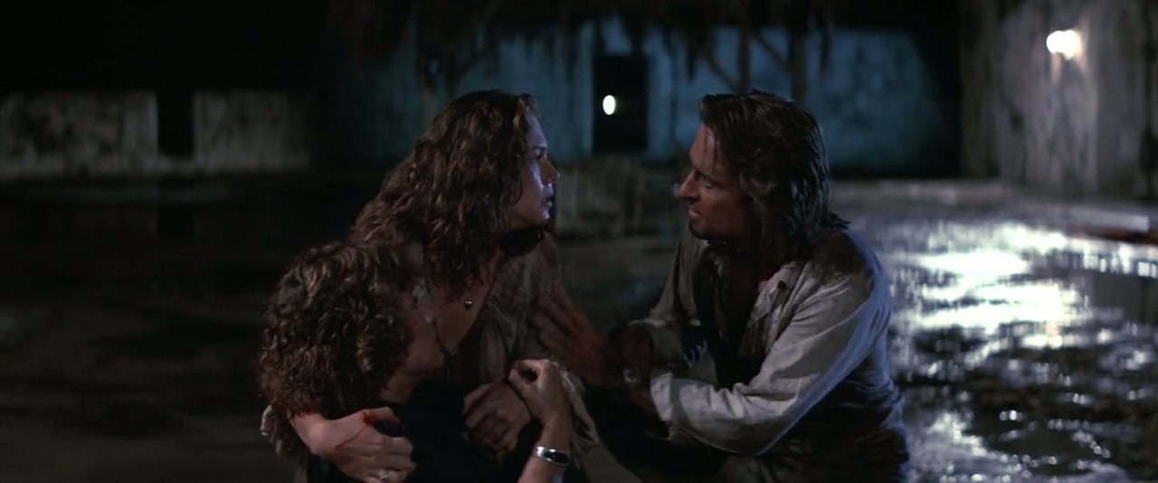 Romancing the Stone Screenshot