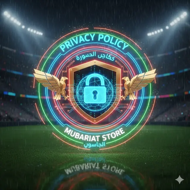 Matches-Store-Privacy-Policy