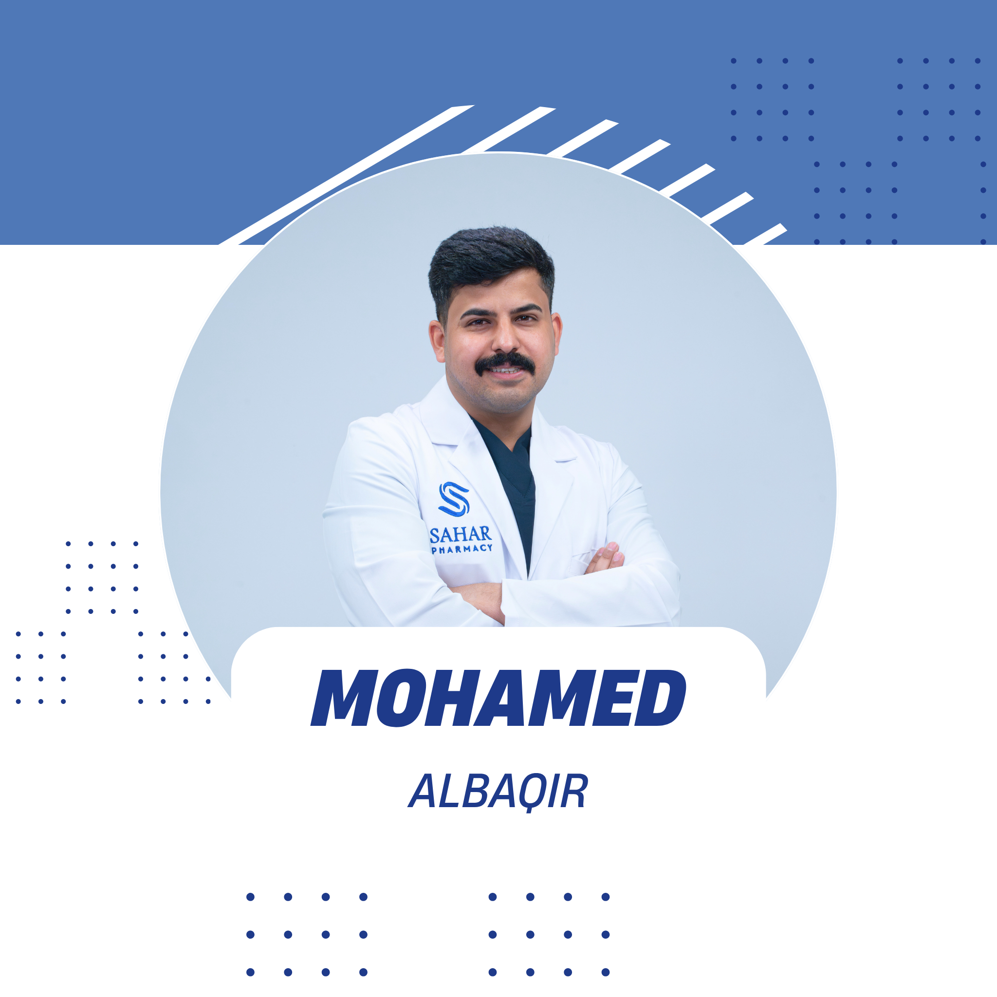 Sahar Healthcare 3