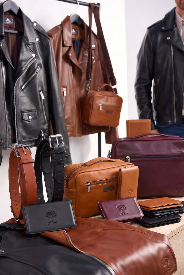 Luxury Premium Collection