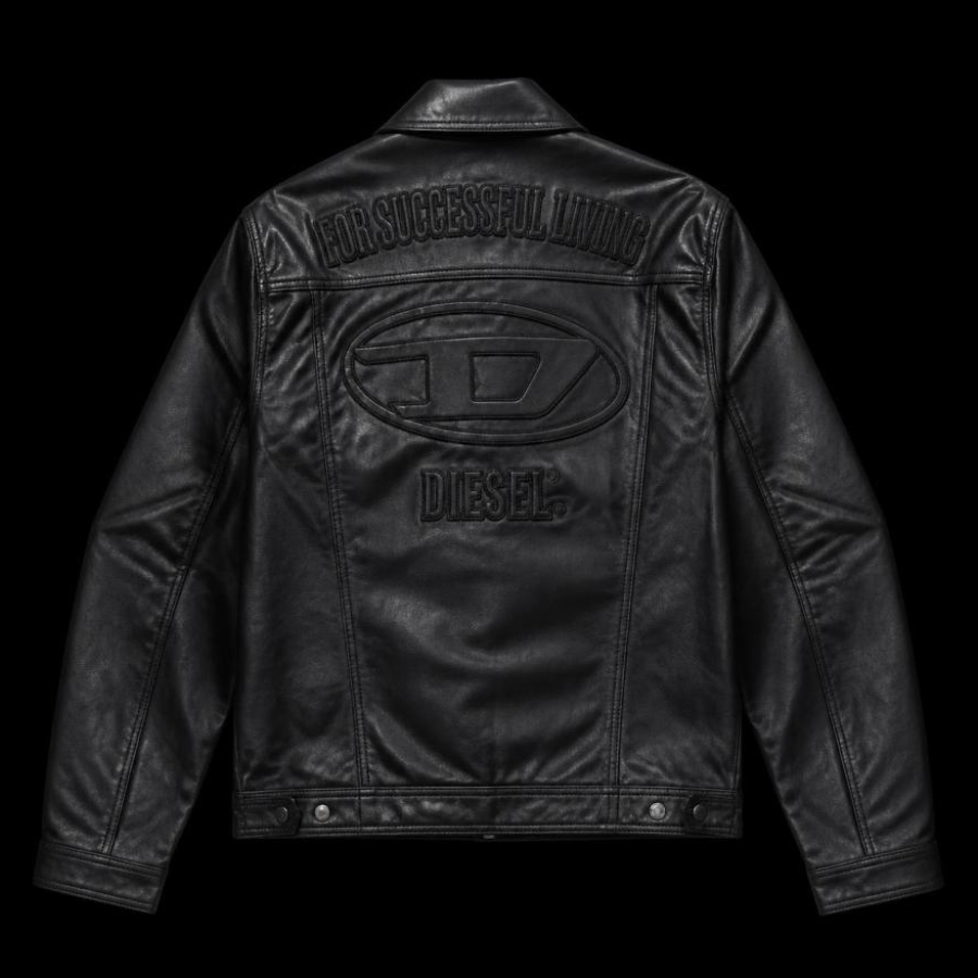 Jacket Diesel