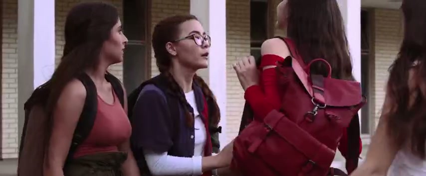 Teenage Vampire Screenshot