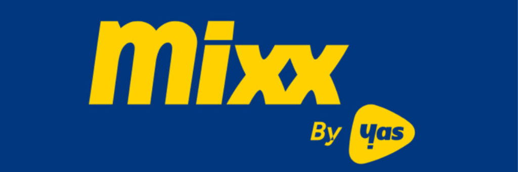 MiXX By Yas