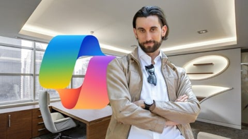 Udemy - Microsoft 365 Copilot꞉ fai meno fatica, ci pensa l’AI! (Update 06-2026) - Ita