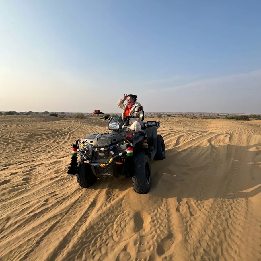 Jaisalmer 2