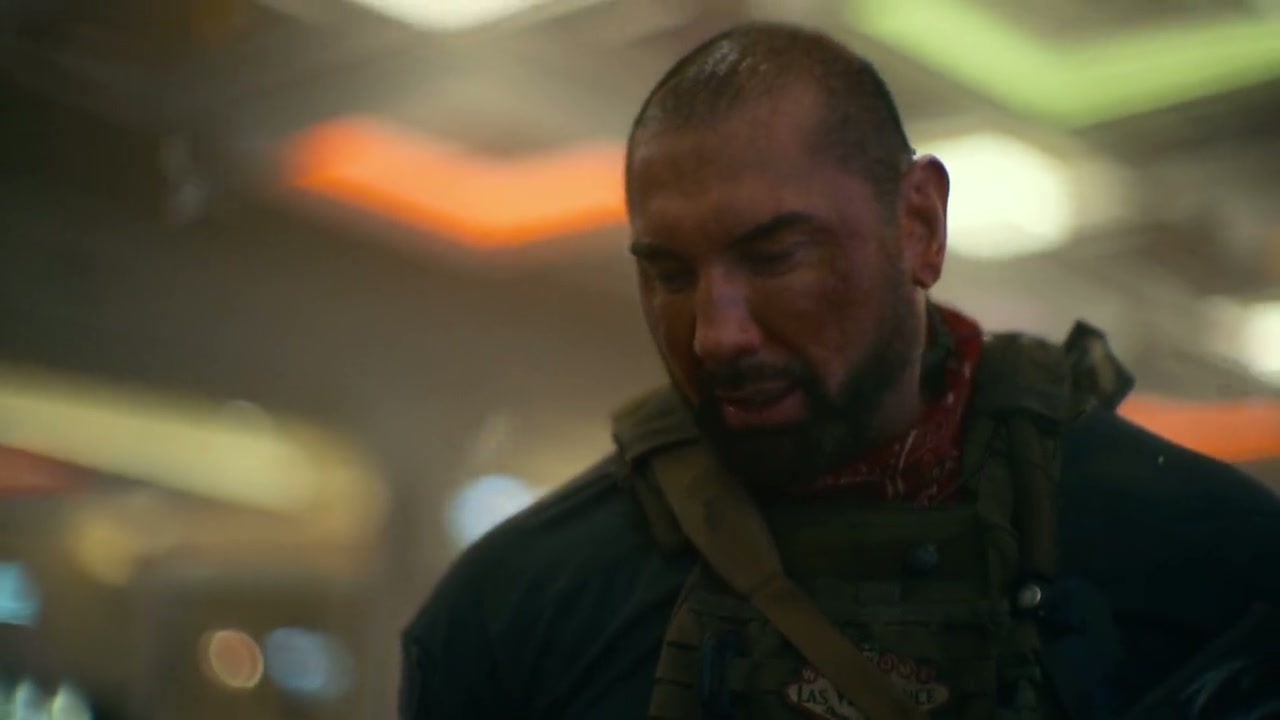 Army of the Dead Screenshot