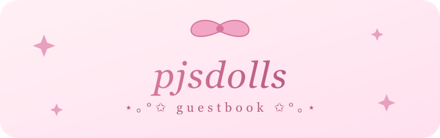 pjsdolls logo