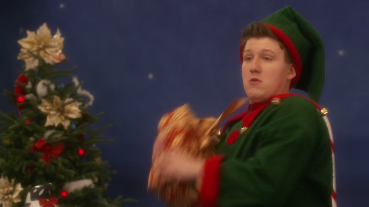 A Christmas Story 2 Screenshot