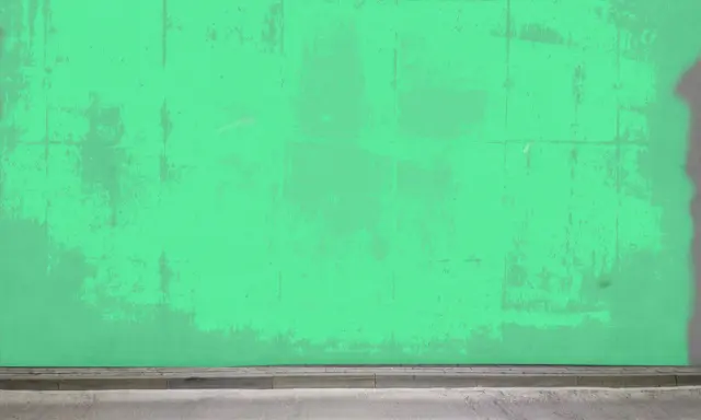 Graffiti artwork by 1LLON3