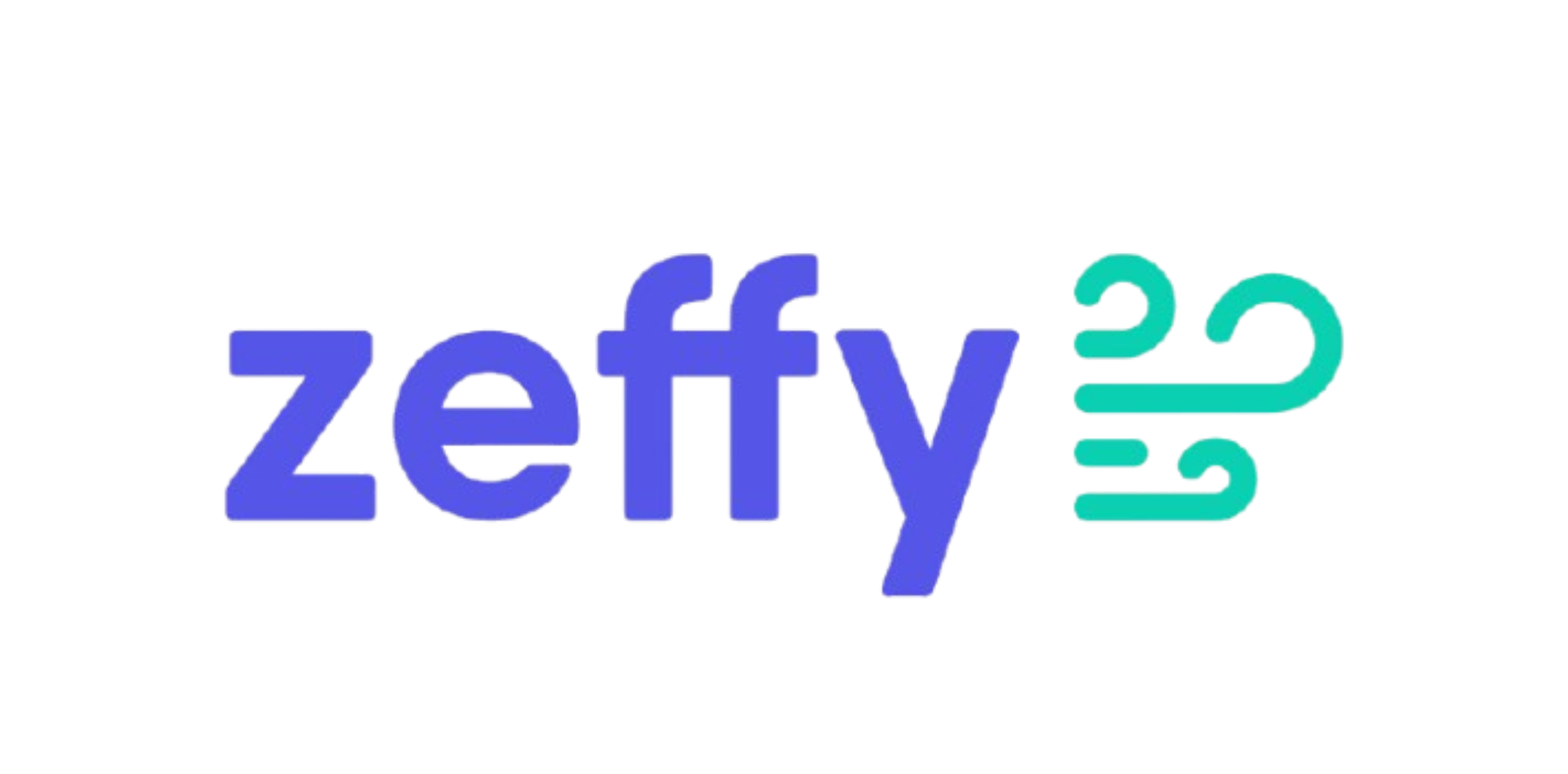 Zeffy logo