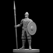 7 Guard Male