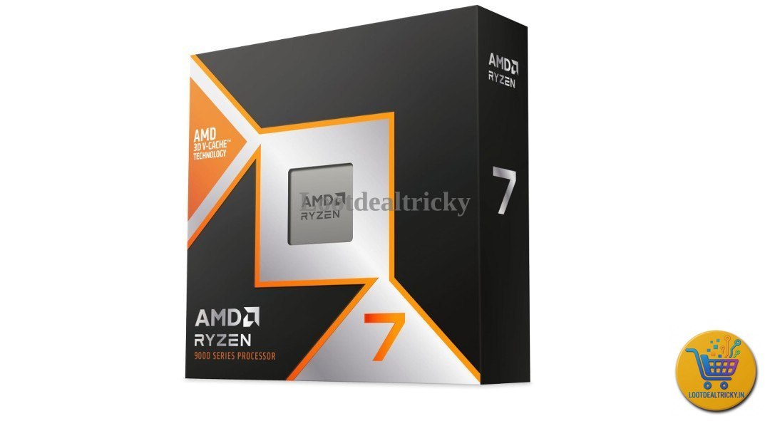Amd Ryzen 7 – Just ₹48019 | Loot Deal Amd Ryzen 7 – Just ₹48019 | Loot Deal