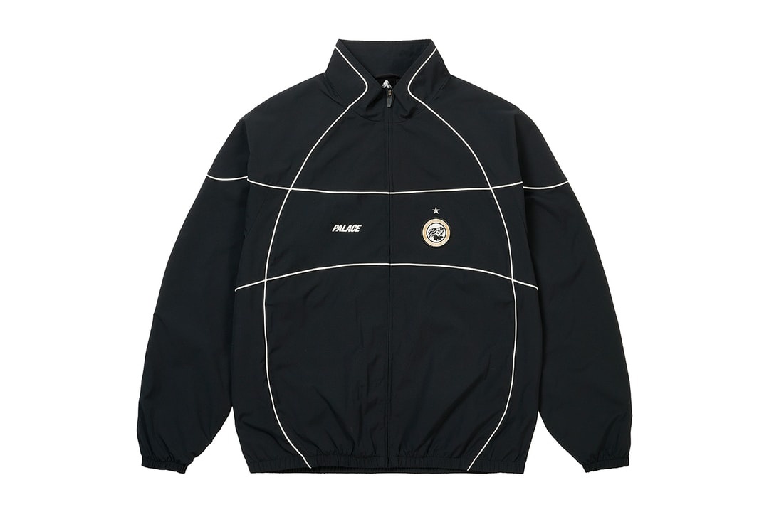 New Drop Palace Skateboards for Spring 2026 – Classic and Modern in One