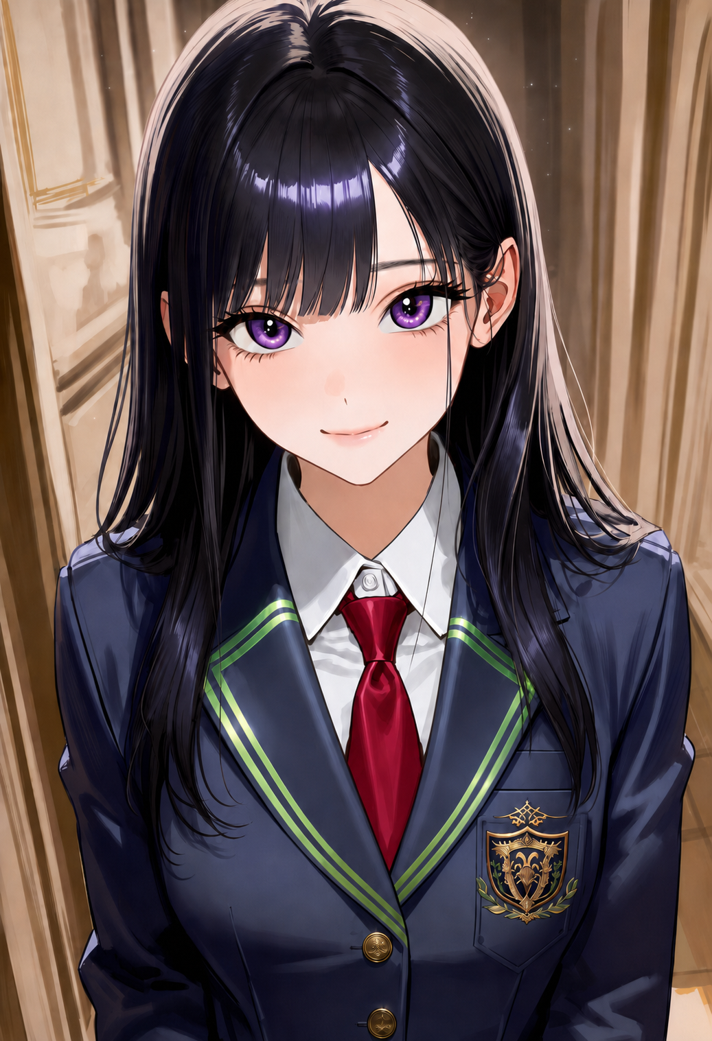 Yukari Totoki