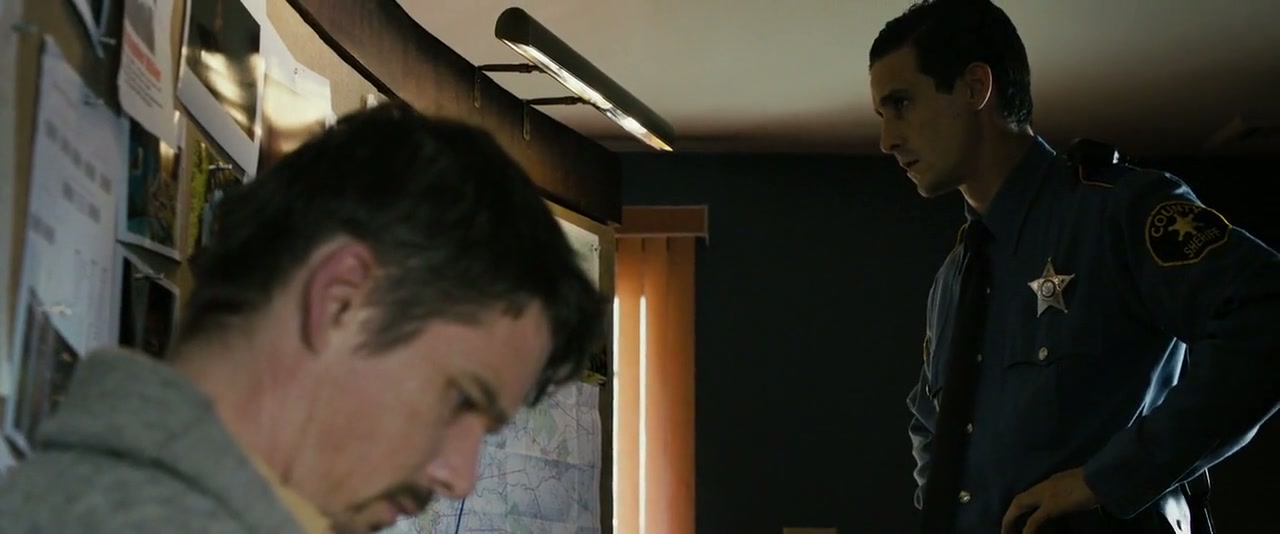 Sinister Screenshot