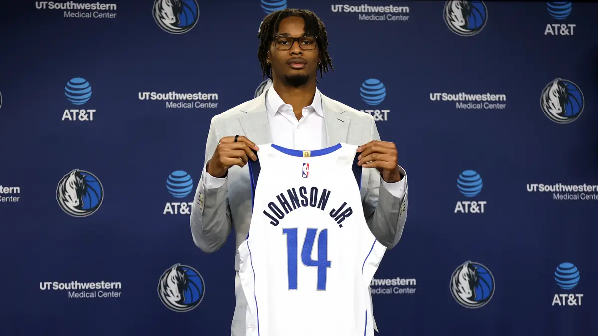 Dallas Mavericks Unveil Summer League Schedule, New Talent Set to Debut